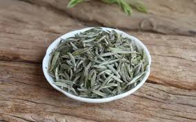Té Blanco Aguja | Inmunidad, Piel Radiante y Relajación