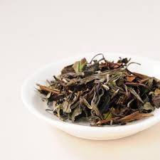 Té Blanco Añejado | Inmunidad, Digestión y Calma Natural