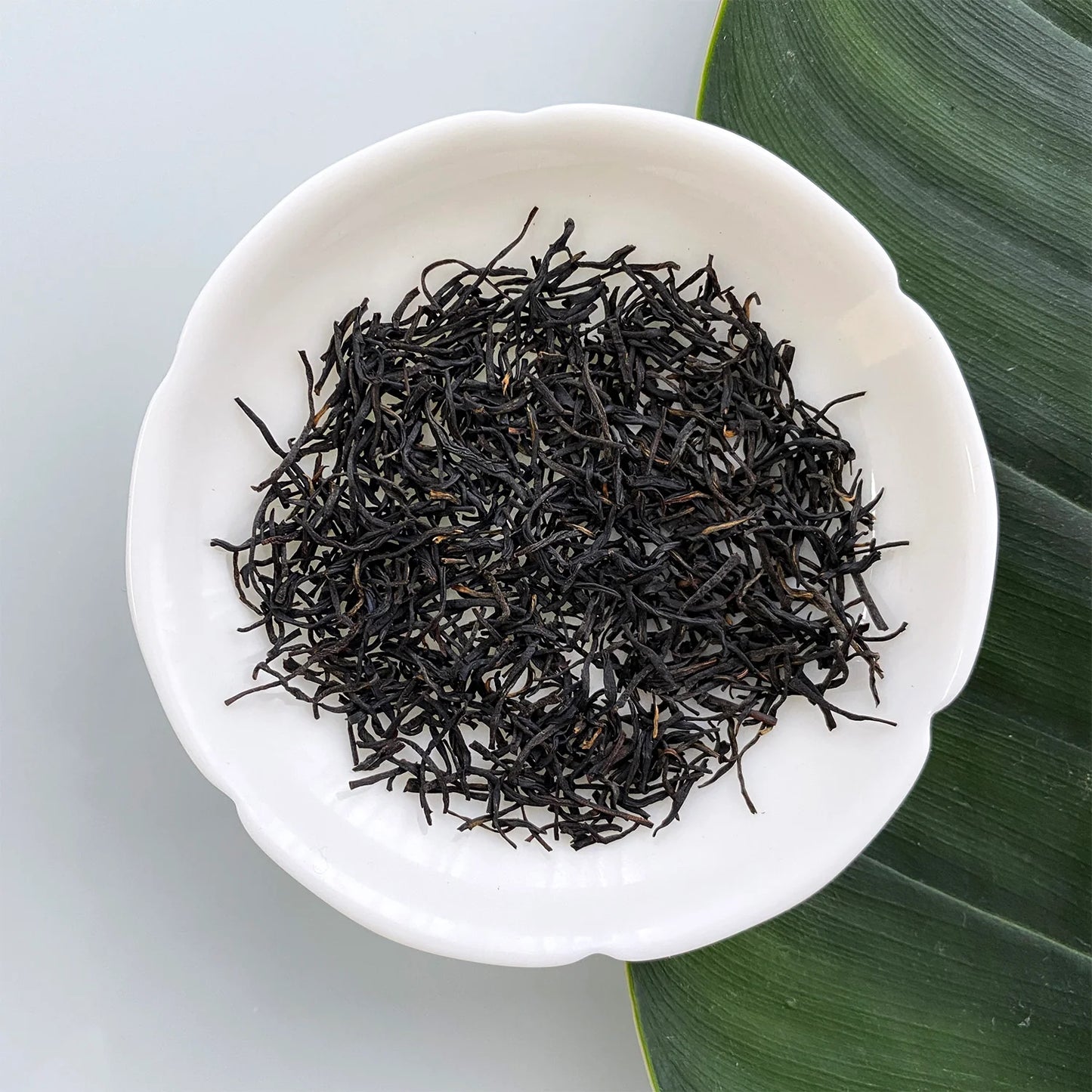 ZhengShan XiaoZhon(Té Rojo) Energía Natural, Circulación y Digestión