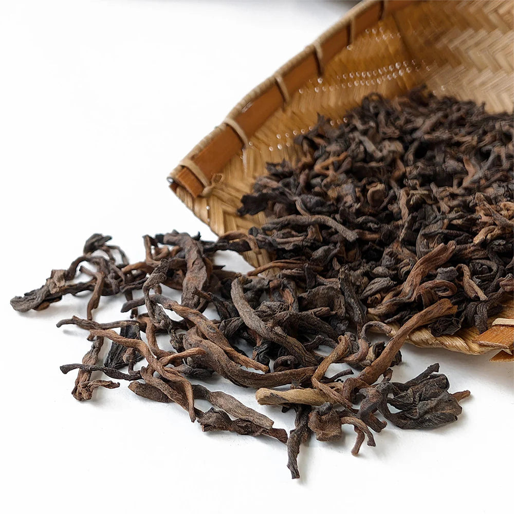Té Pu-erh | Probióticos, Digestión y Bienestar Intestinal