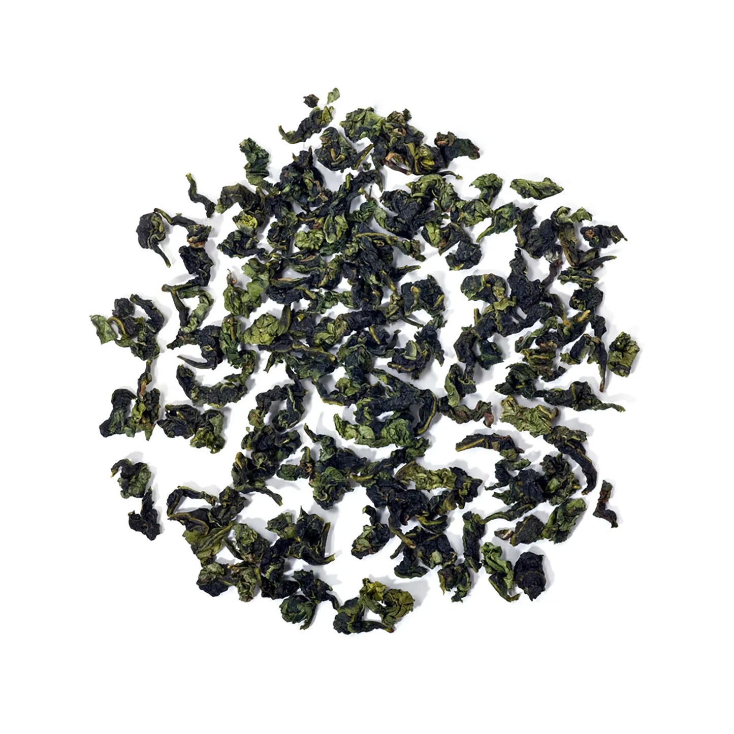 Té Oolong Tie Guan Yin | Digestión, Relajación y Antioxidantes Equilibrados